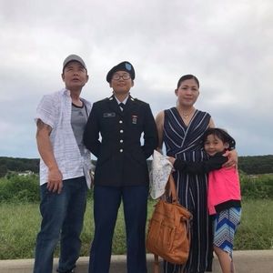 Meet your Posher, Tin